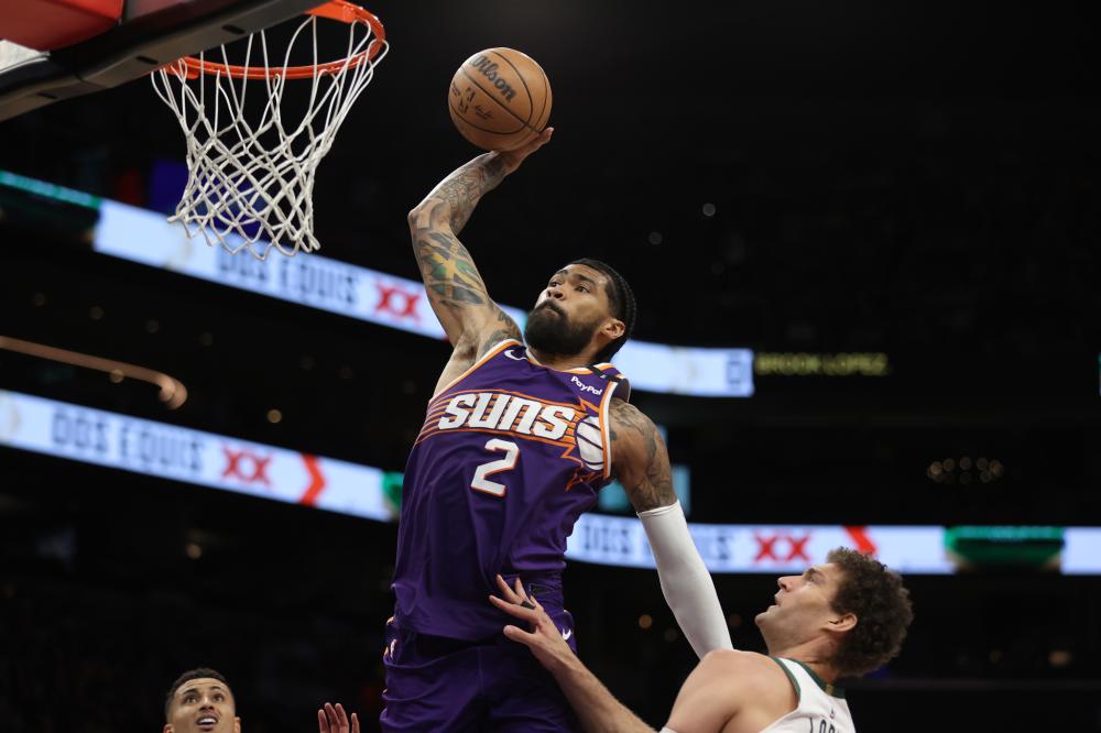 不少球队已 不少球队已